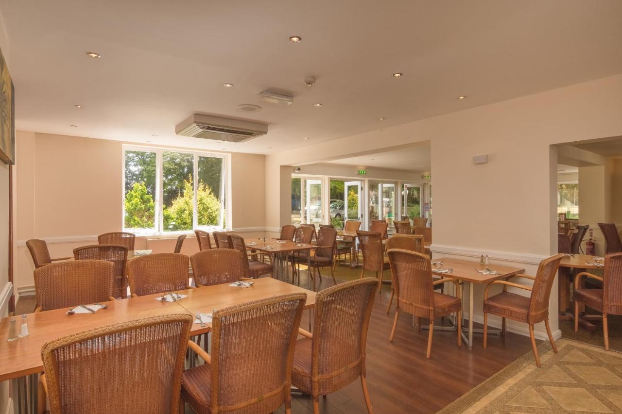 Best Western Stafford M6/J14 Tillington Hall Hotel Zewnętrze zdjęcie