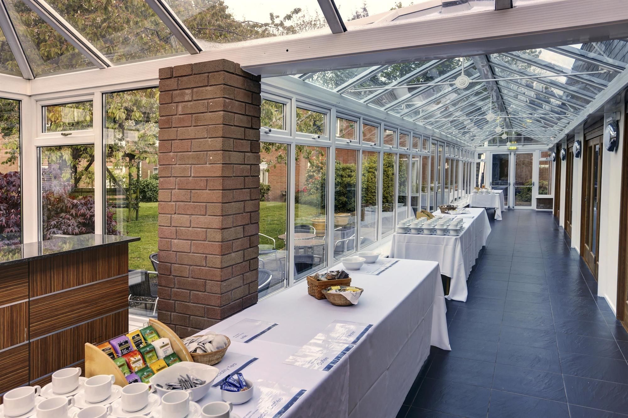 Best Western Stafford M6/J14 Tillington Hall Hotel Zewnętrze zdjęcie