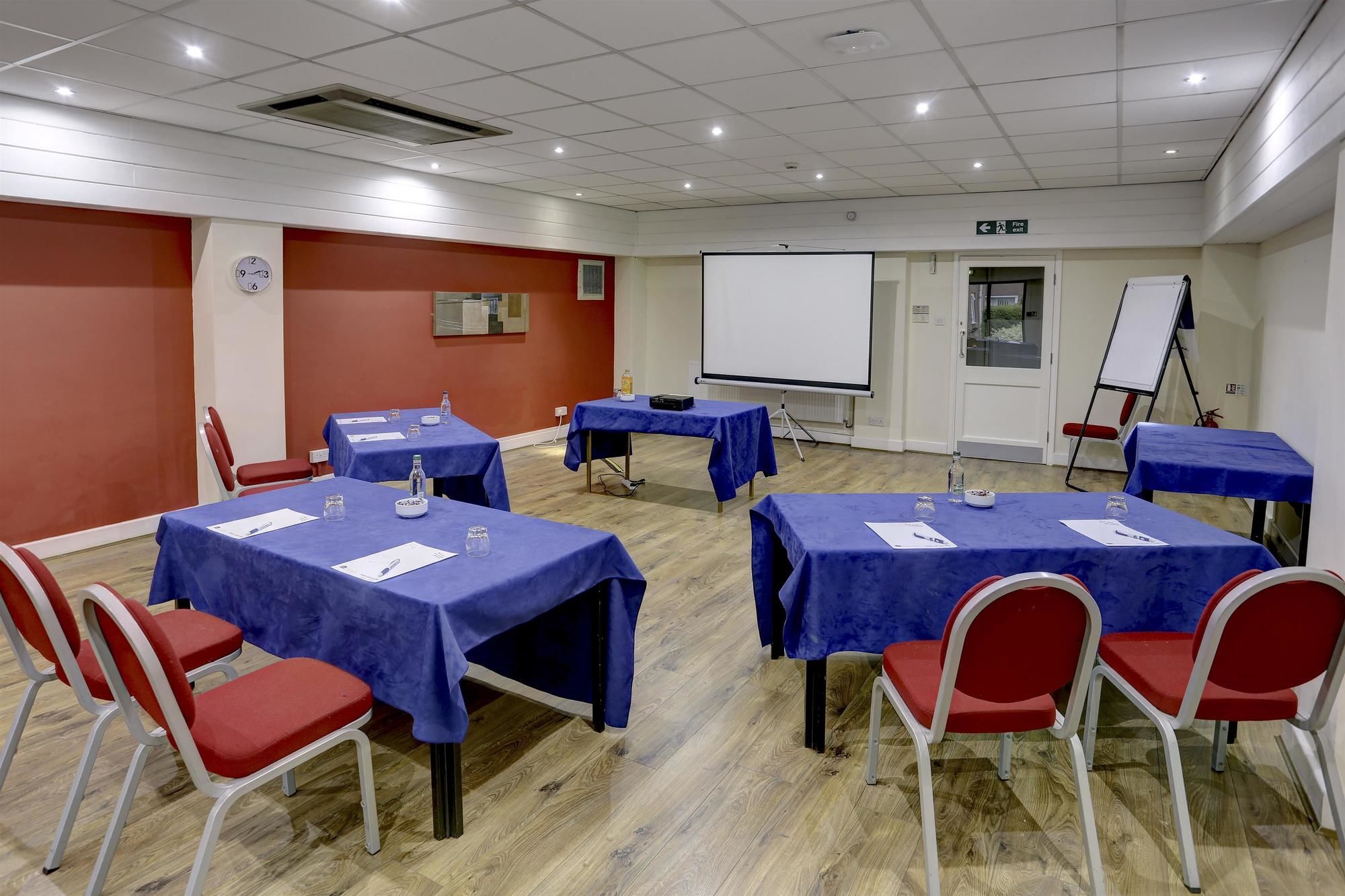 Best Western Stafford M6/J14 Tillington Hall Hotel Zewnętrze zdjęcie